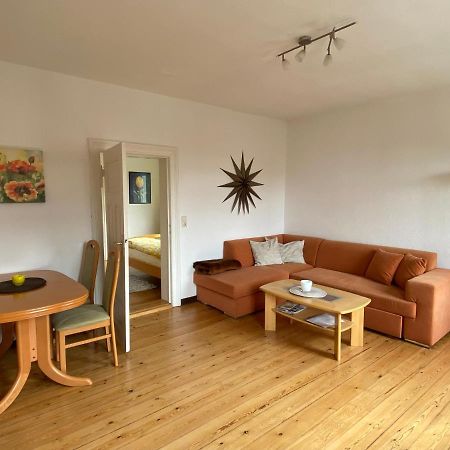 Ferienwohnung Marta Altefähr Kültér fotó