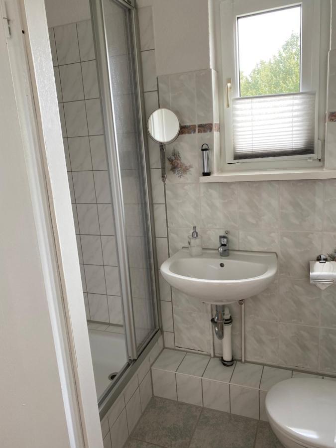 Ferienwohnung Marta Altefähr Kültér fotó