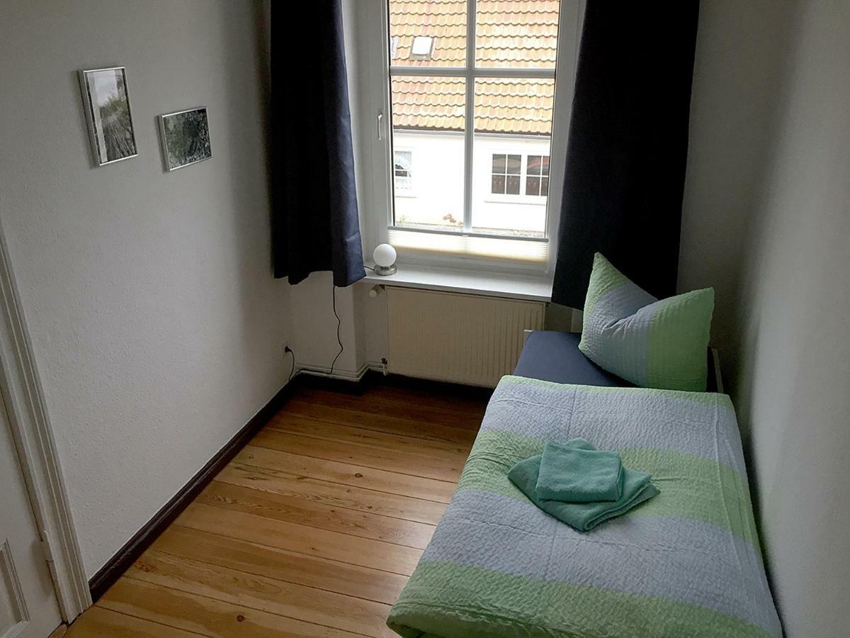 Ferienwohnung Marta Altefähr Kültér fotó